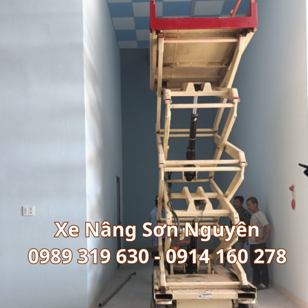 Thang nâng 2